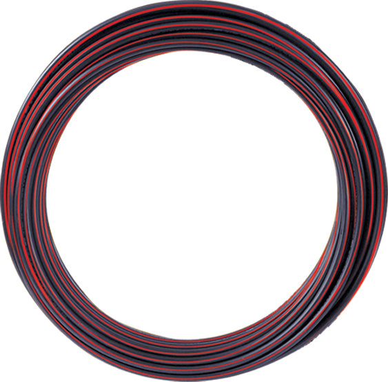 Viega 2802US ViegaPEX Barrier tubing 1/2'' x 400' d x L (ft)
