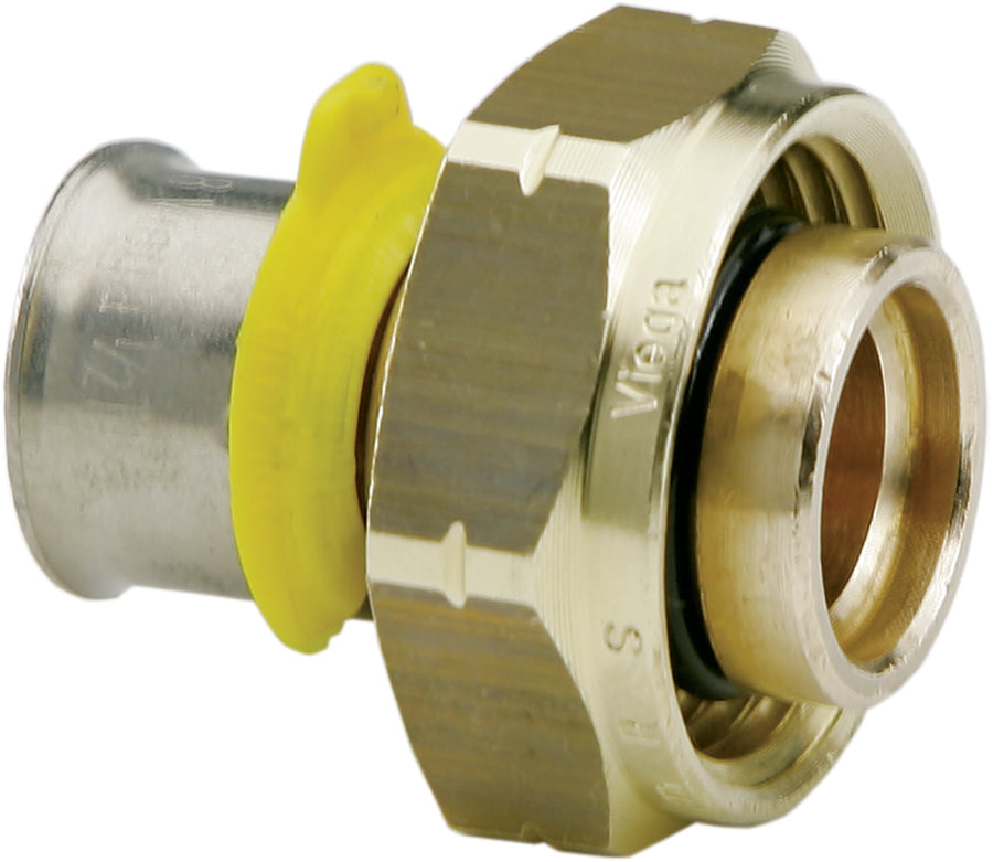 Viega 2819NG Adapter 3/4'' SVC - P