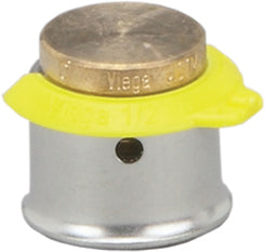 Viega 2856NG PureFlow Press test plug 5/8'' P