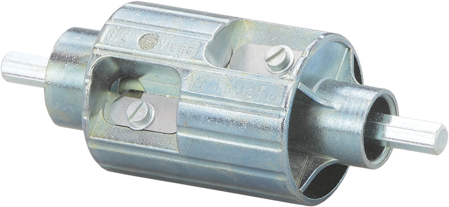 Viega 2858 Prep tool 1/2'', 3/4'' for d