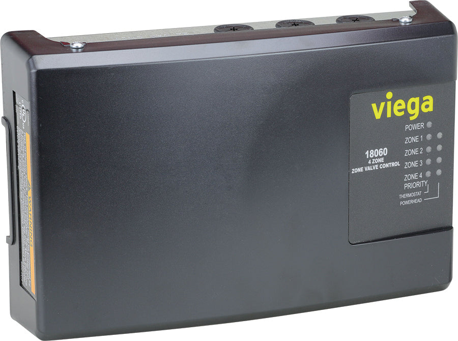 Viega 2874.7US Zone control 6 Zones