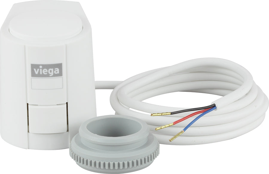 Viega 2877.8 Powerhead 0-10 VDC V