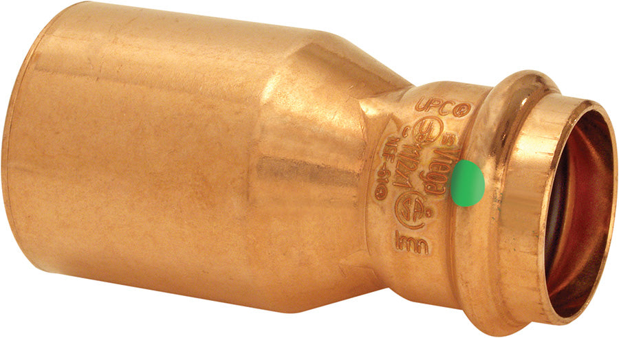 2'' X 1/2'' ProPress Reducer