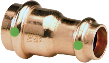 1'' X 1/2'' ProPress Reducer