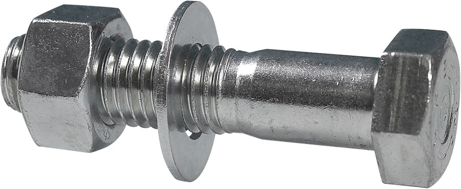 2-3/8'' X 5/8'' - 4, 1/2'' - 1-1/2'' ProPress Bolt Set