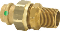 3/4'' X 3/4'' ProPress Union