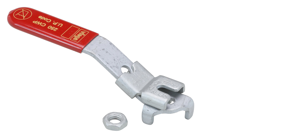 1-1/4'' X 1-1/2'' X 2'' ProPress Non-Potable Replacement Handle