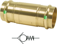 1/2'' X 1/2'' ProPress Check Valve
