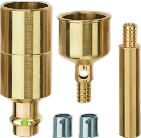 1'' X 1/2'' ProPress Smartloop Set
