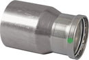 Viega 4015.1XL ProPress XL reducer 3'' x 2-1/2'' FTG x P