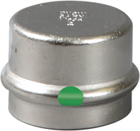 Viega 4056 ProPress cap 1-1/2'' P