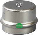 Viega 4056 ProPress cap 1'' P