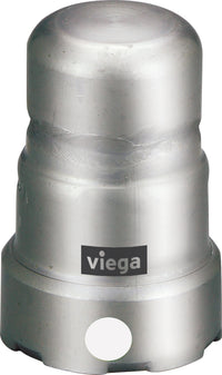 Viega 4156 MegaPress cap 1-1/2'' P