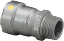 Viega 6611 MegaPressG adapter 3/4'' x 3/4'' P x MPT