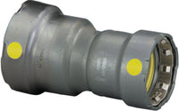 Viega 6615.2 MegaPressG reducer 3/4'' x 1/2'' P1 x P2