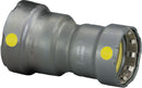 Viega 6615.2 MegaPressG reducer 1'' x 3/4'' P1 x P2