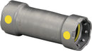 Viega 6615.3 Extended coupling No stop 2'' x 2'' P1 x P2
