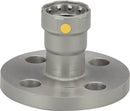 Viega 6659.5 MegaPressG flange 1/2'' P