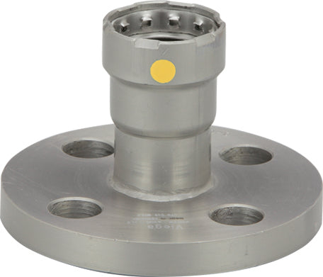 Viega 6659.5 MegaPressG flange 3/4'' P