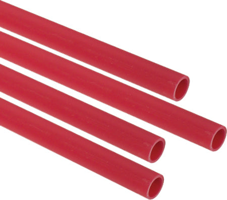 Viega V5001.5 PureFlow PEX tubing 1'' x 20', red d x L (ft), Version