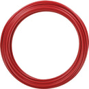 Viega V5001 PureFlow PEX tubing 1/2" '' x 100', red d x L (ft), Version
