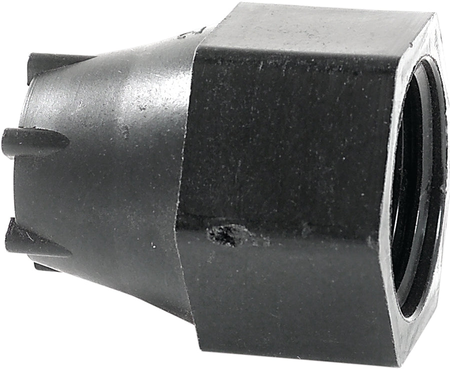 Viega V5036.24 ViegaManaBloc lock-in nut 1/2'' CTS