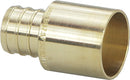Viega V5045ZL PureFlow Crimp adapter 1/2'' x 1/2'' Crimp x C
