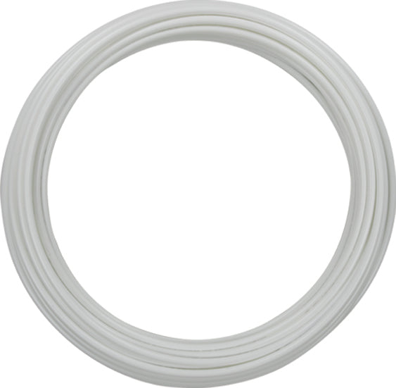 Viega V5052 Tubing 1/8'' x 100', white d x L (ft), Version