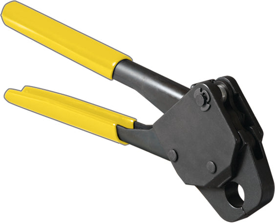 Viega V5082.4 PureFlow Crimp hand tool 3/8'' (green) d (version)