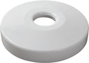 Viega V5088 EscutcheonSingle 3/8'' - white d - Version
