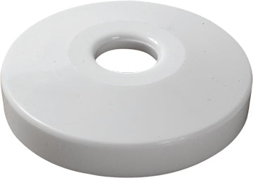 Viega V5088 EscutcheonSingle 1/2'' - white d - Version