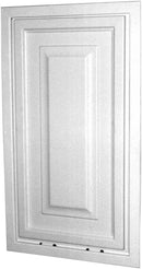 Viega V5099 ViegaManaBloc access panel 14'' x 26'' - 16 W (in) x L (in) - max. Ports