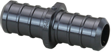 Viega V5215 PureFlow Crimp coupling 1'' x 1'' Crimp1 x Crimp2