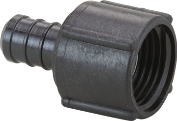 Viega V5263 PureFlow Crimp lav adapter 3/4'' x 3/4'' Crimp x Lav