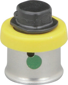 Viega V5656 PureFlow Press test plug 1-1/2'' P
