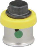 Viega V5656 PureFlow Press test plug 1-1/2'' P