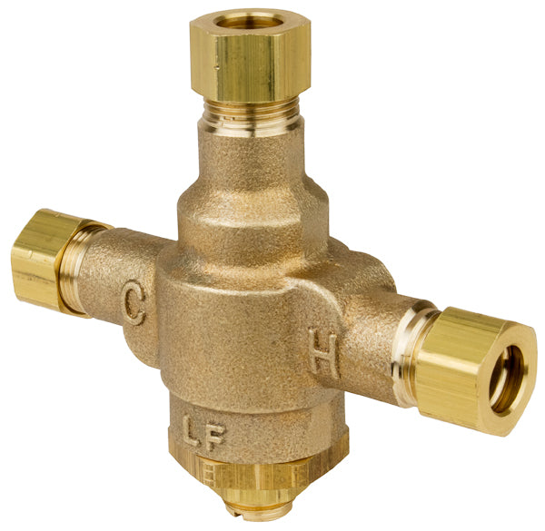 Powers LFG480-50 Valve