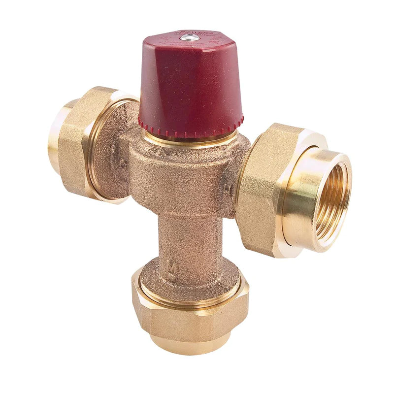Powers LFLM491-1 (W/PRESS) 3/4 Valve