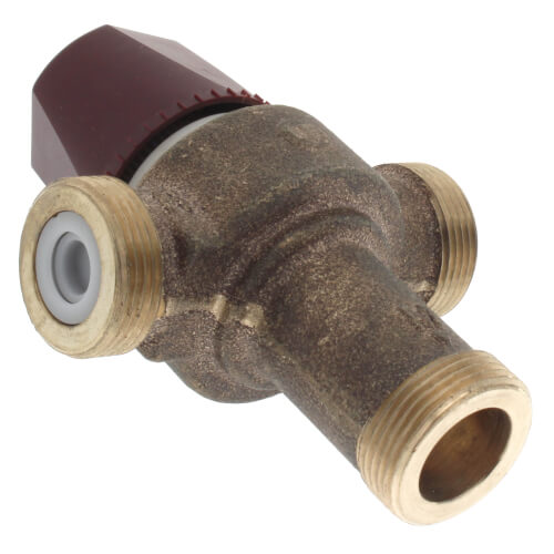 Powers LFLM491-104 Valve