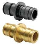 Uponor Q4771513 ProPEX EP Coupling, 1 1/2" PEX x 1 1/4" PEX