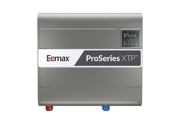 Eemax Model XTP027480 ProSeries XTP