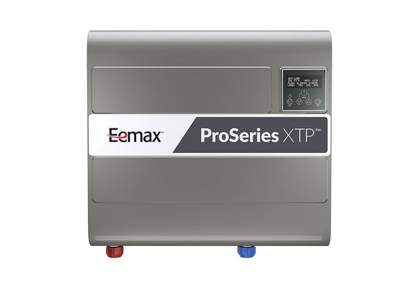 Eemax Model XTP036480 ProSeries XTP