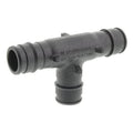 Uponor Q4755050 ProPEX EP Tee, 1/2