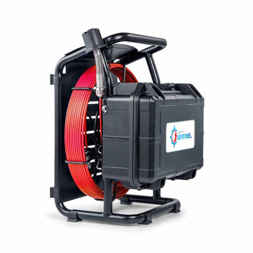 How to Choose the Right Drain Cleaning Machine - Spartan Tool