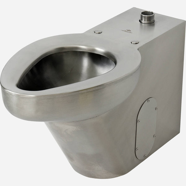 Acorn R2141-T-3 Commercial Stainless Steel Replacement Toilet