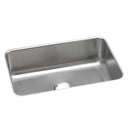 Elkay DCFU2416 Stainless Steel Single Bowl Undermount Sinks