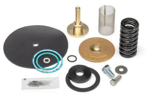 Zurn 2" Model 600XL Complete Repair Kit RK2-600XL