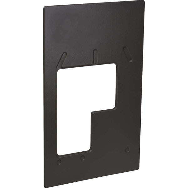 Elkay RP2130 Accessory - Wall Bezel Black