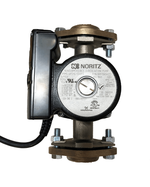 Noritz RPK-EXT External Pump Kit