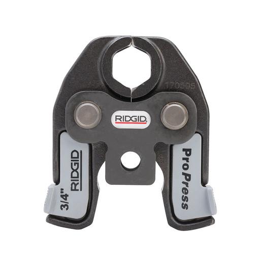 RIDGID 16963 Jaw Assy for the Compact Series ProPress,3/4"